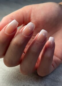 Centro estetico per nail art a Bergamo
